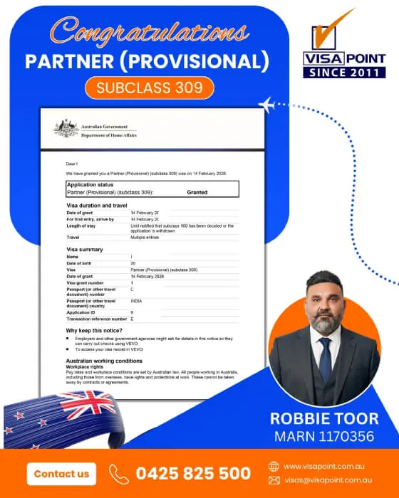 Migration Agents Brisbane office
