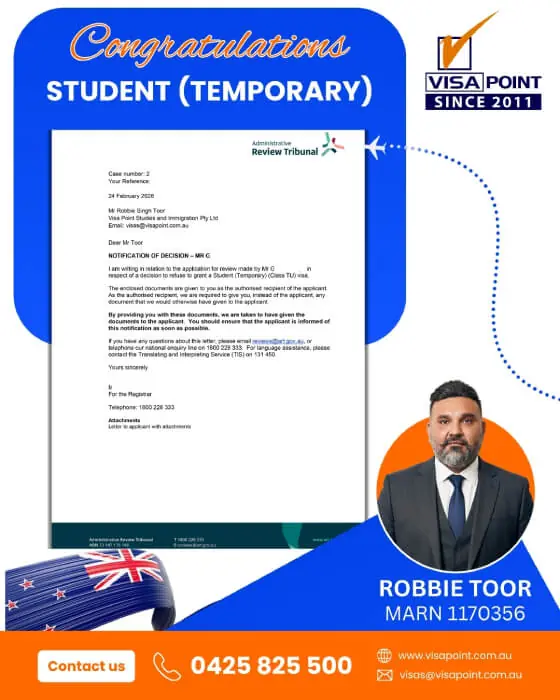 Skilled visa consultation Brisbane