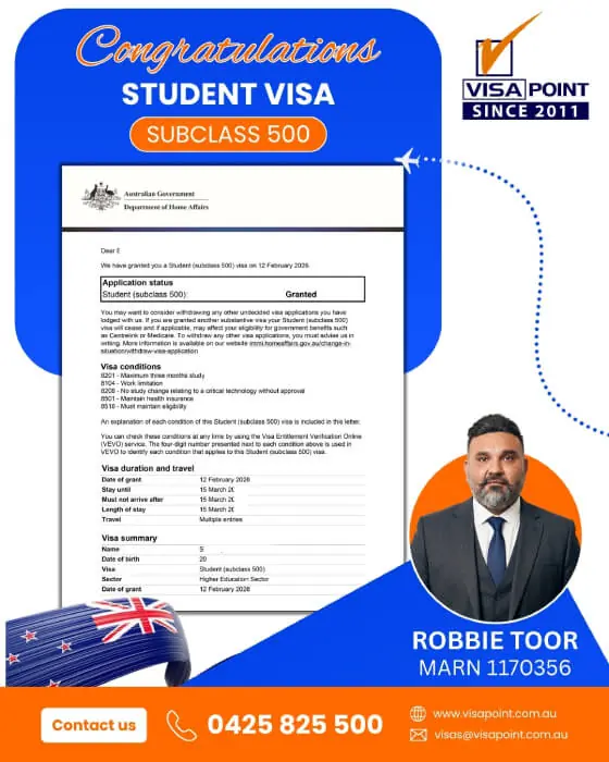 Family visa advice Brisbane