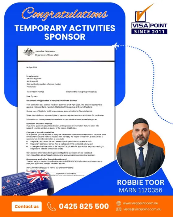 Student visa guidance Brisbane