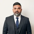 Robbie Toor