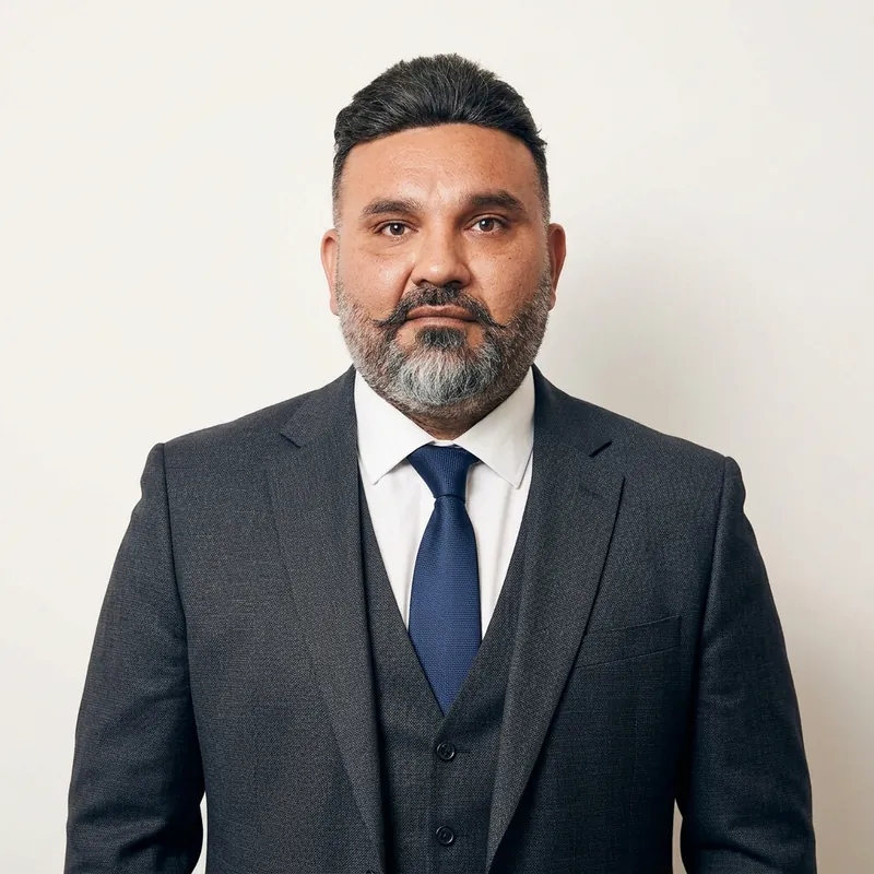 Robbie Toor, principal registered migration agent at Visa Point, MARN 1170356, South Brisbane